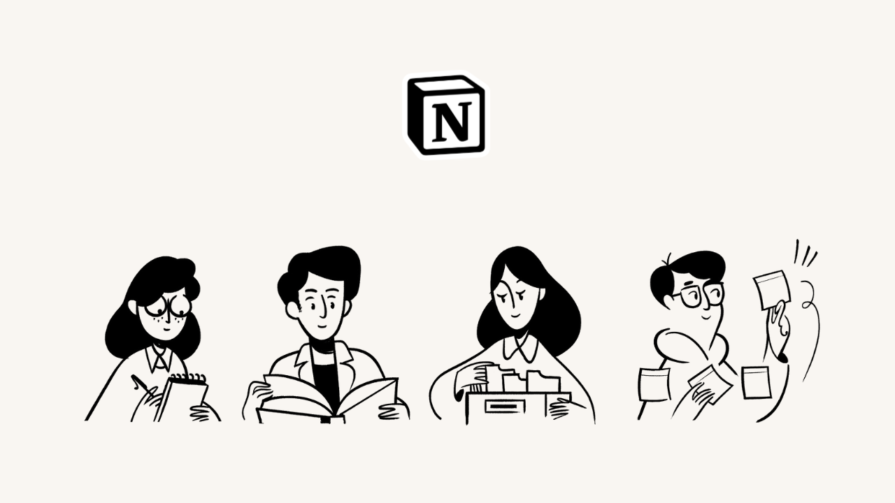 什麼是 Notion?