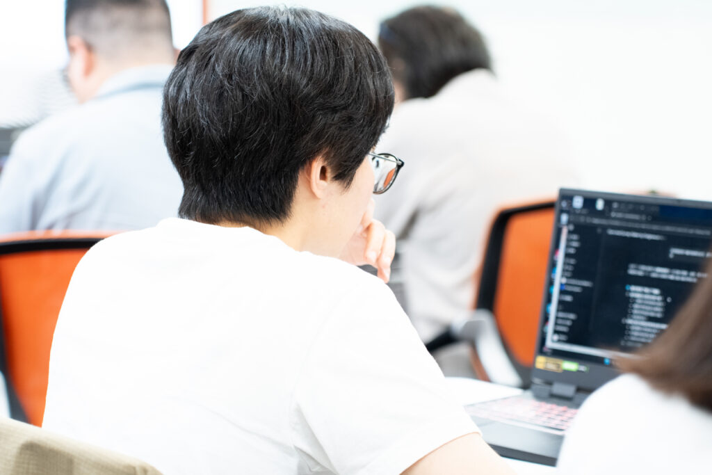 以 AI 驅動工程能力與系統現代化