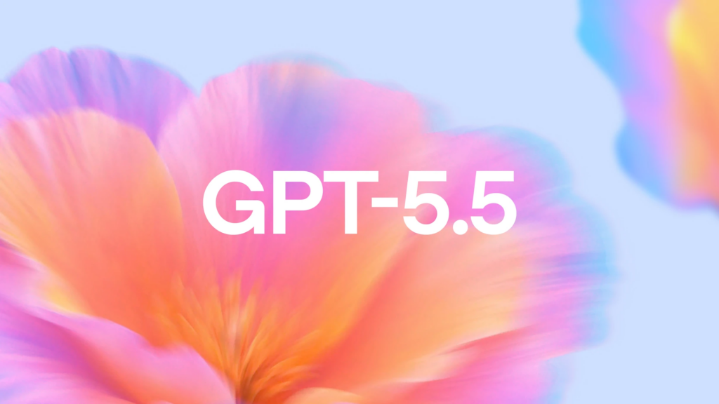 (source: Introducing GPT-5.5, OpenAI)